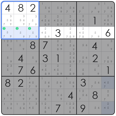 sudoku evil