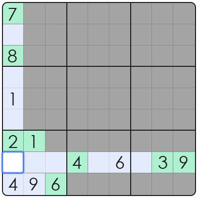sudoku easy for beginners