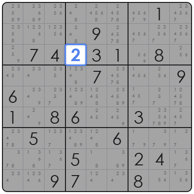 sudoku 6 6