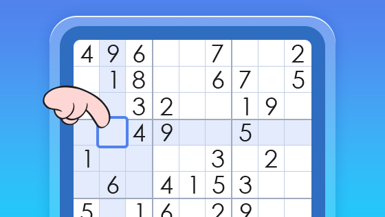 sudoku solve methods